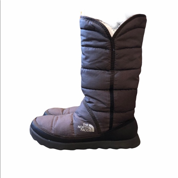 The North Face Thermoball Boots - Picture 1 of 8